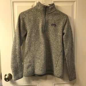 Patagonia Better Sweater